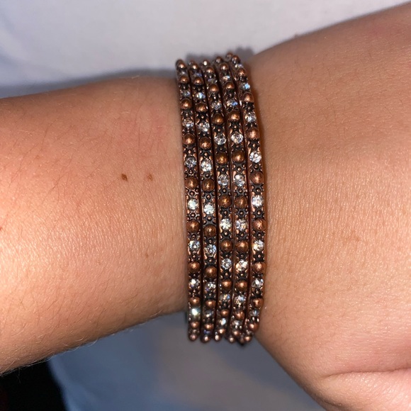 Premier Designs Bracelets - Picture 1 of 1